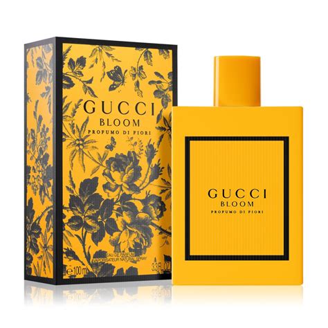 Gucci Bloom Profumo Di Fiori Gucci for women 